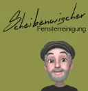Logo Scheibenwischer Fensterputzer