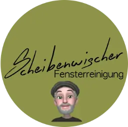 Scheibenwischer Fensterputzer